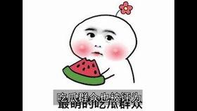 吃瓜朋友的由来,揭秘网络时代的围观文化现象